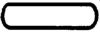 BGA RC6308 Gasket, cylinder head cover